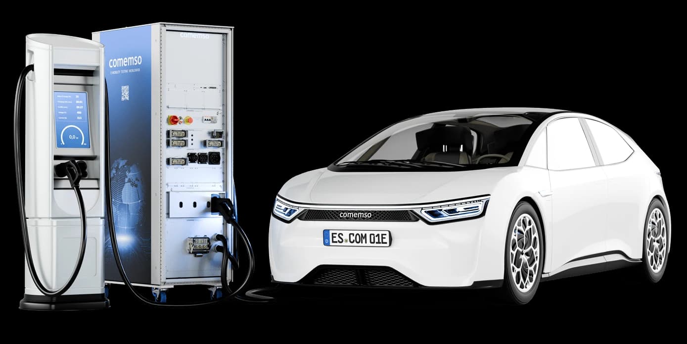 Why you should get an EV