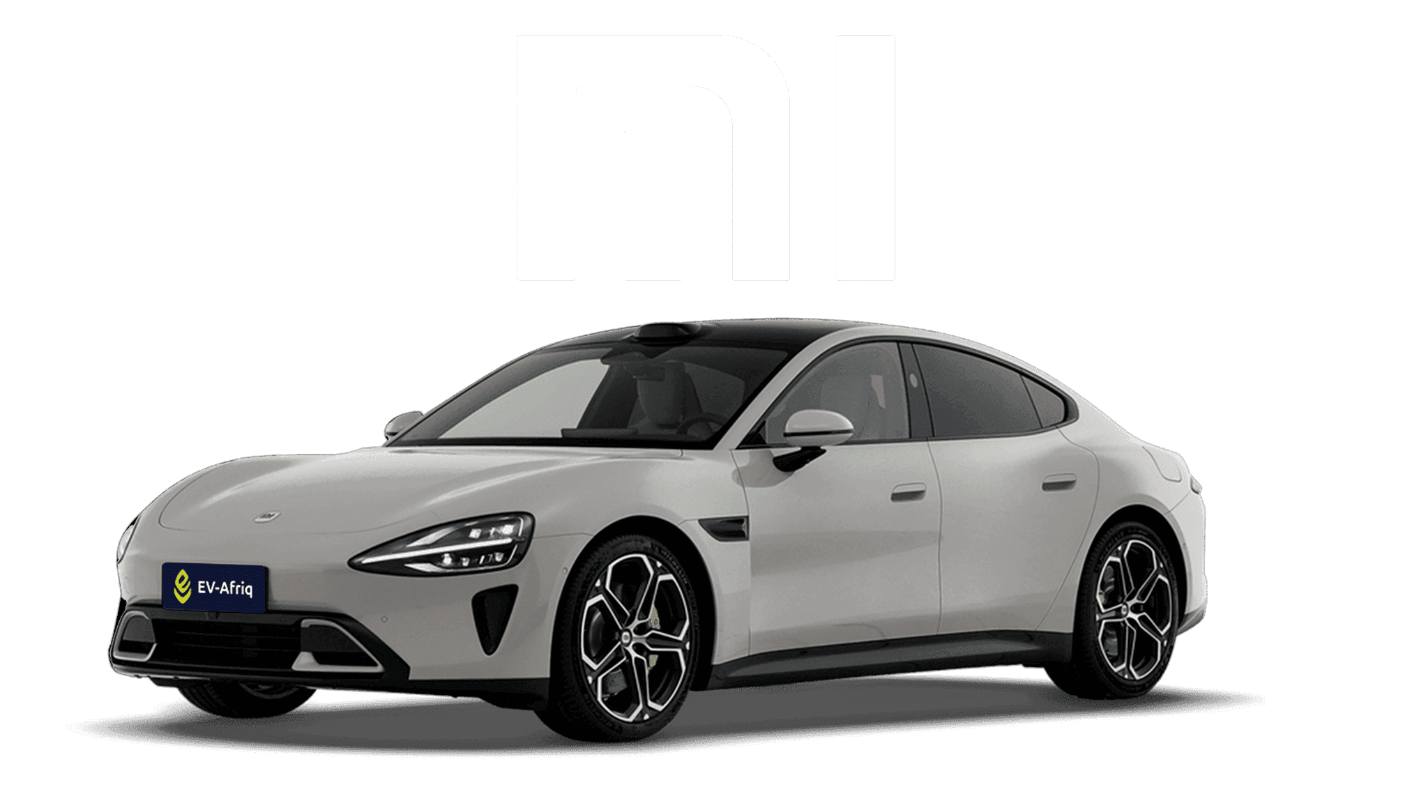 Xiaomi SU7