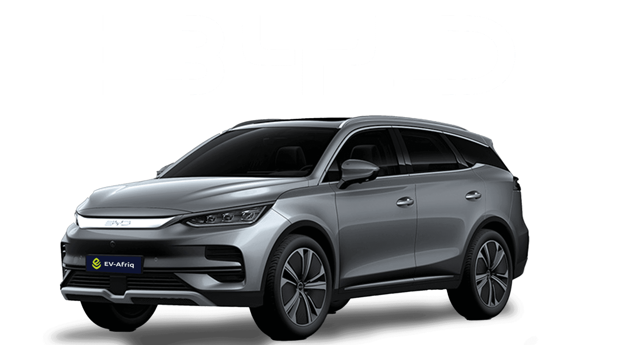 BYD Tang