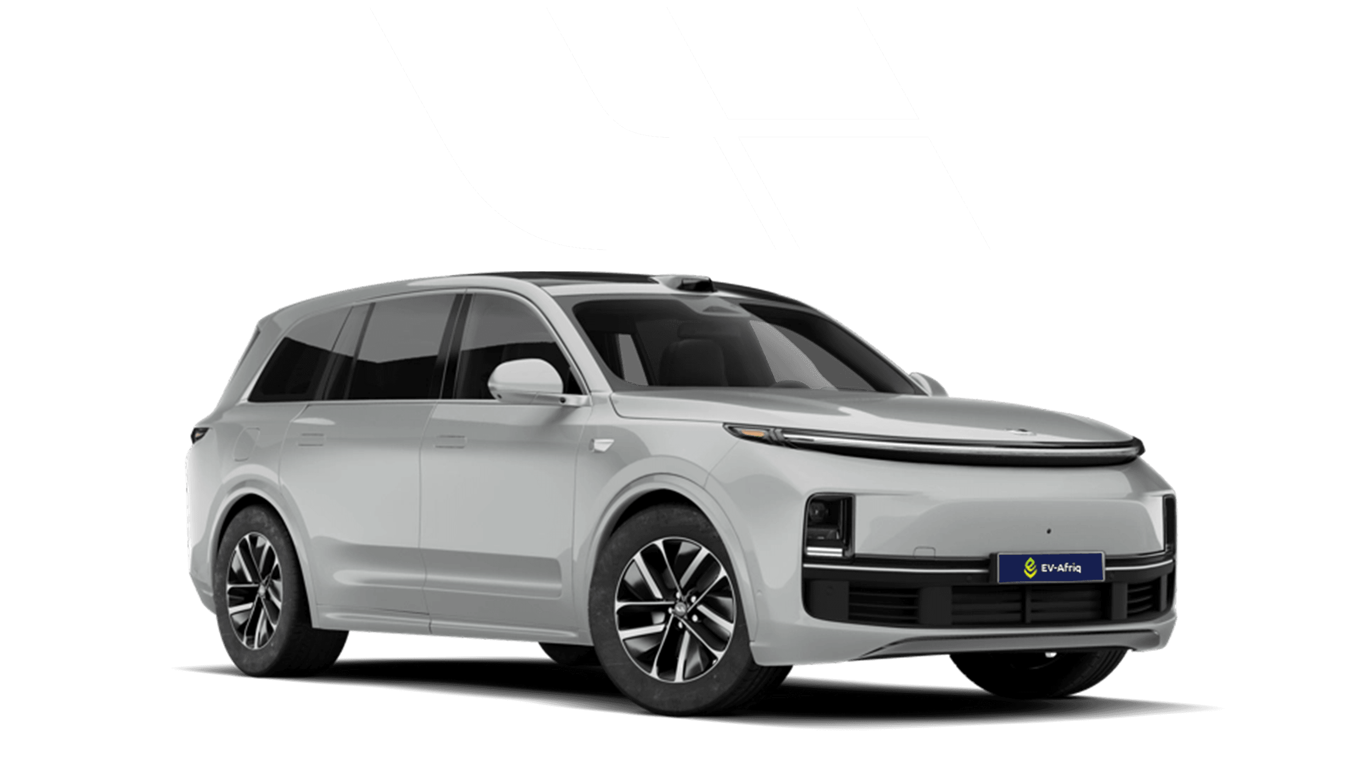 Li Auto L7