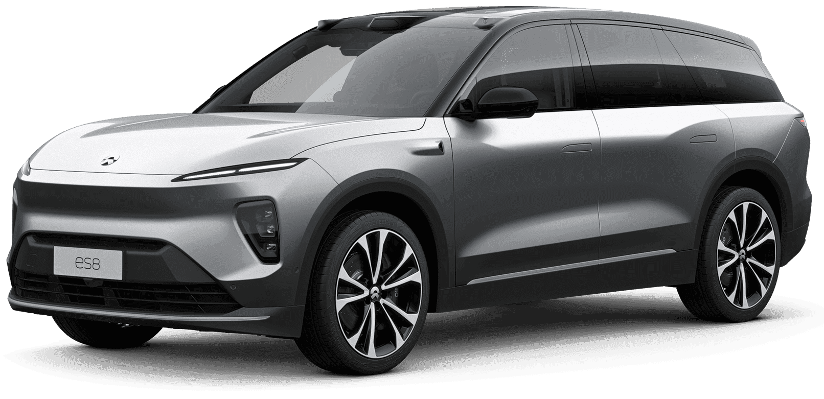 Nio ES8