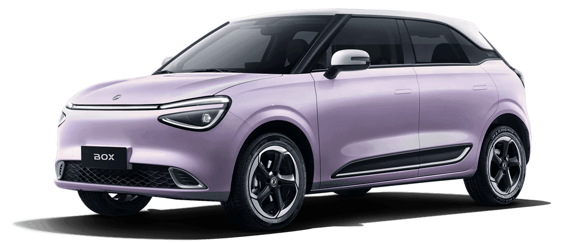 Dongfeng Nammi