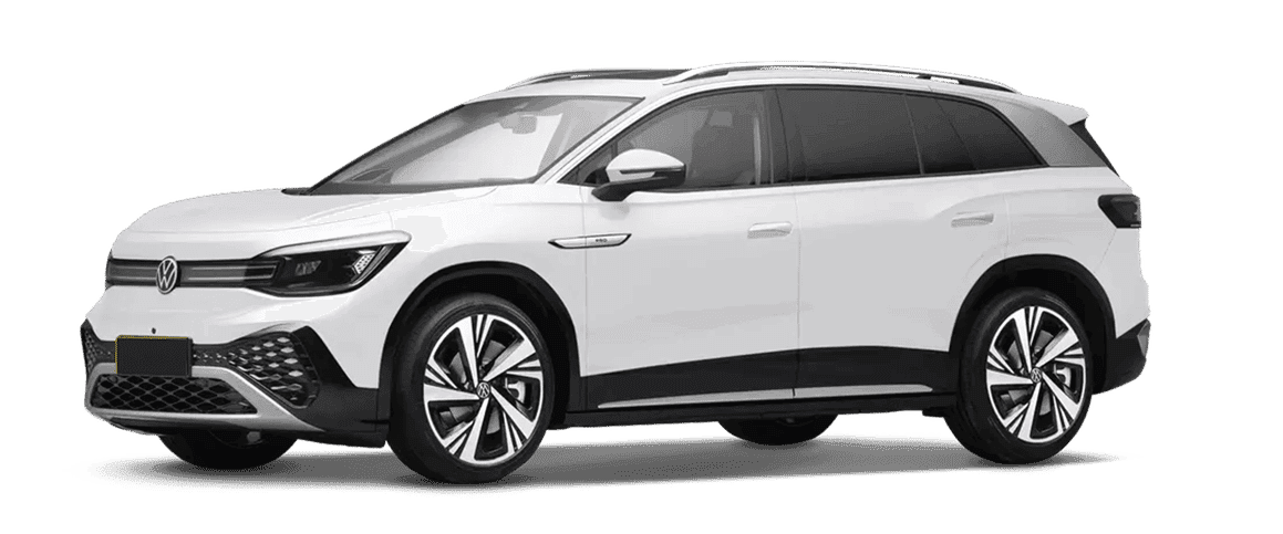 Volkswagen iD.6 Crozz