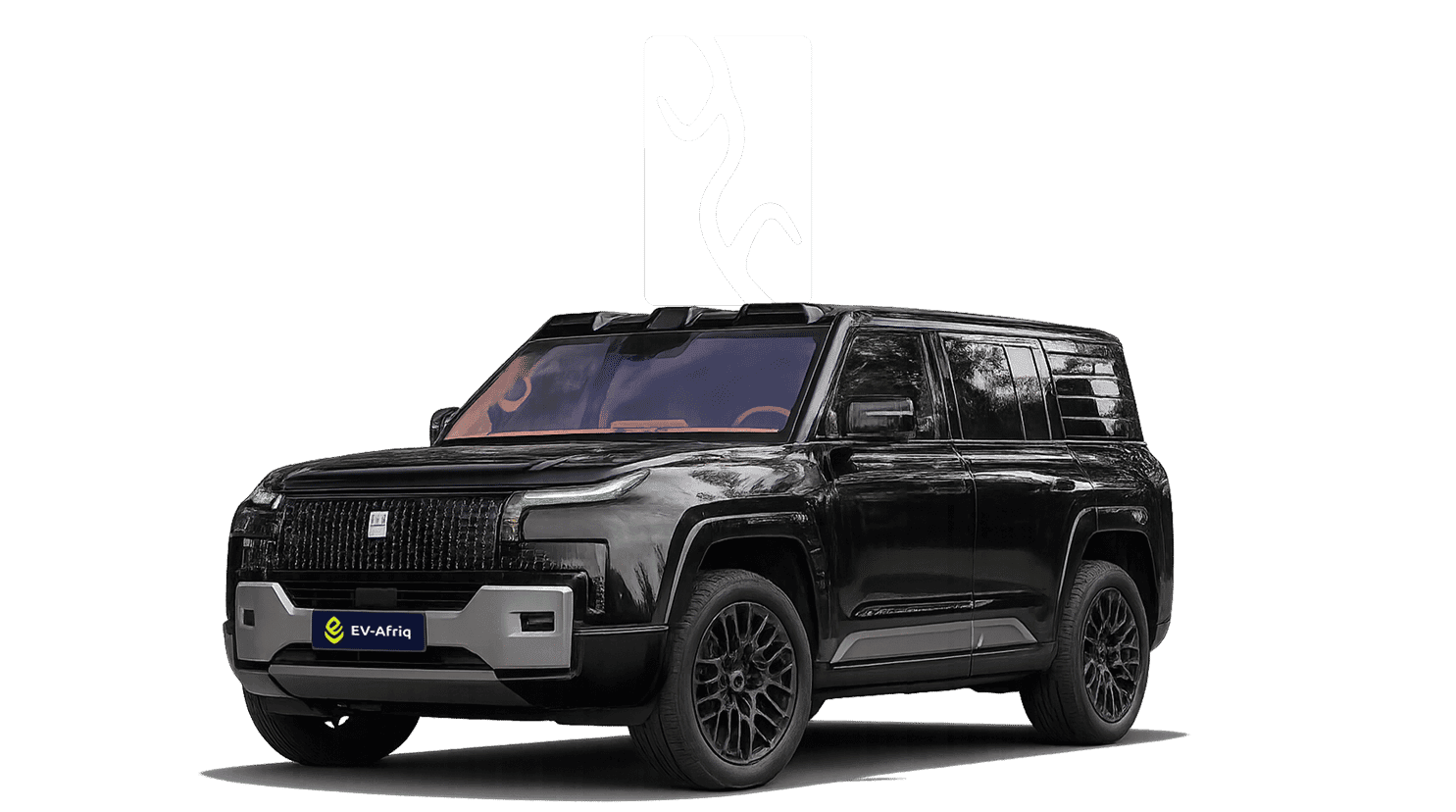 Yangwang U8